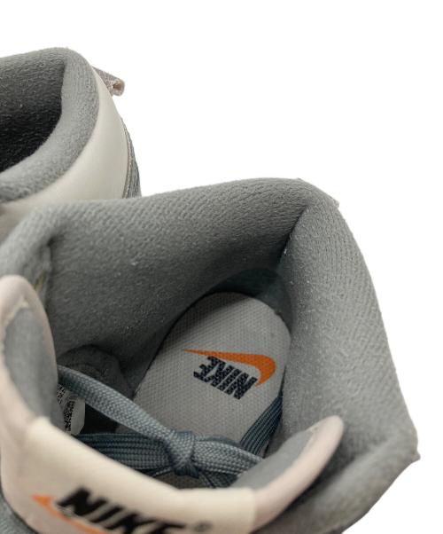 NIKE（ナイキ）NIKE (ナイキ) Dunk High Retro SE Vintage ライトボーンアンド タンブルドグレー グレー サイズ: US8の古着・服飾アイテム