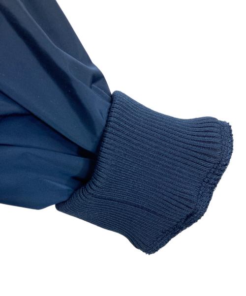 WOOLRICH（ウールリッチ）WOOLRICH (ウールリッチ) シティボンバージャケット　アウター　ライトアウター ネイビー サイズ:Lの古着・服飾アイテム