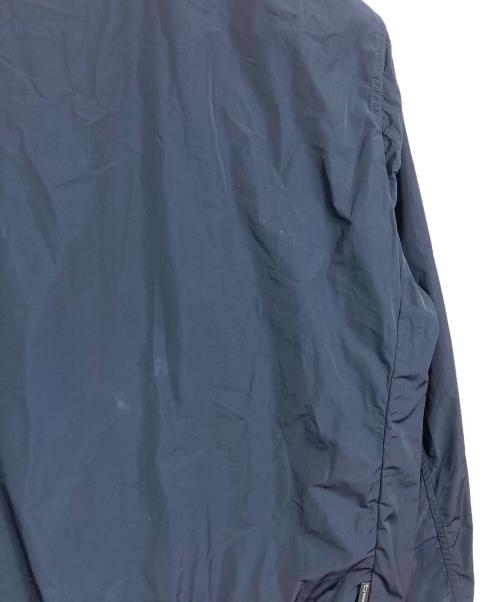 WOOLRICH（ウールリッチ）WOOLRICH (ウールリッチ) シティボンバージャケット　アウター　ライトアウター ネイビー サイズ:Lの古着・服飾アイテム