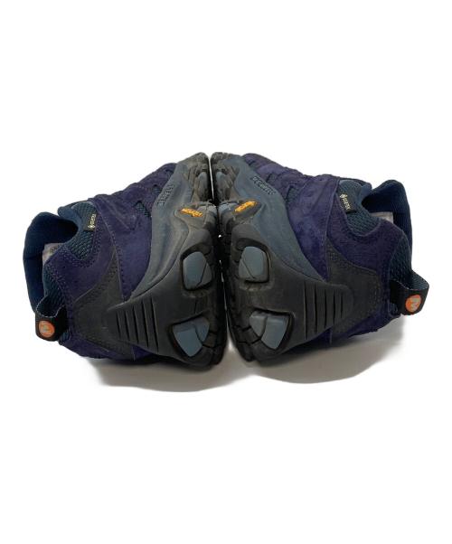 MERRELL（メレル）MERRELL (メレル) Moab 3 GORE-TEX パープル サイズ:US9の古着・服飾アイテム