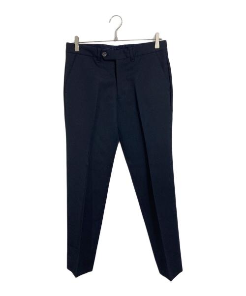 UNITED TOKYO（ユナイテッドトーキョー）UNITED TOKYO (ユナイテッドトーキョー) ハイカウントウールセットアップ ネイビー サイズ:1の古着・服飾アイテム