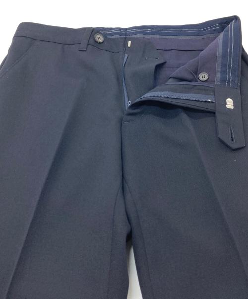 UNITED TOKYO（ユナイテッドトーキョー）UNITED TOKYO (ユナイテッドトーキョー) ハイカウントウールセットアップ ネイビー サイズ:1の古着・服飾アイテム