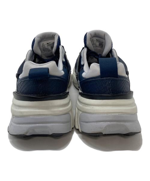 NIKE（ナイキ）NIKE (ナイキ) V2K RUN オブシディアン ネイビー サイズ:US8.5の古着・服飾アイテム
