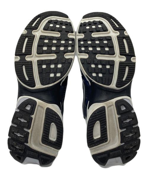 NIKE（ナイキ）NIKE (ナイキ) V2K RUN オブシディアン ネイビー サイズ:US8.5の古着・服飾アイテム