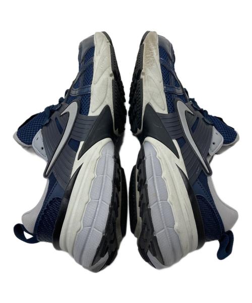 NIKE（ナイキ）NIKE (ナイキ) V2K RUN オブシディアン ネイビー サイズ:US8.5の古着・服飾アイテム