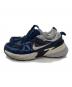 NIKE (ナイキ) V2K RUN オブシディアン ネイビー サイズ:US8.5：5000円