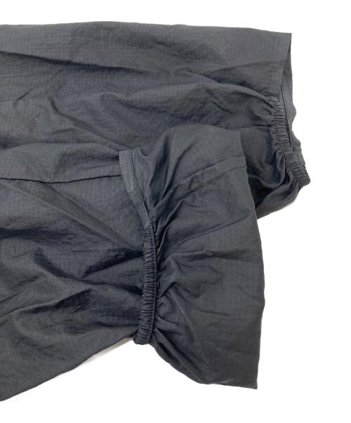 Patagonia（パタゴニア）Patagonia (パタゴニア) Houdini Jacket ナイロンジャケット　ライトジャケット ブラック サイズ:Mの古着・服飾アイテム