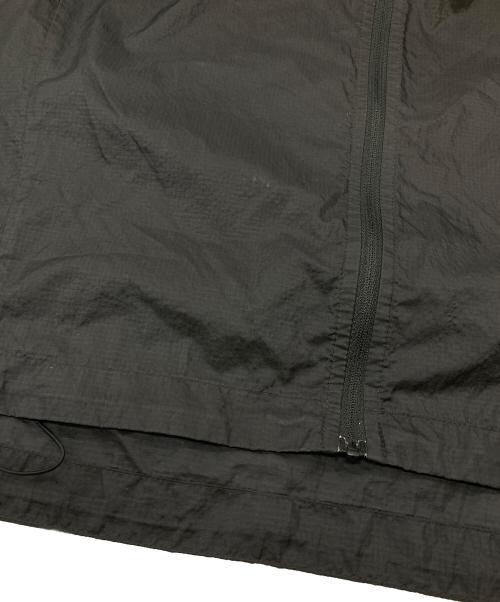Patagonia（パタゴニア）Patagonia (パタゴニア) Houdini Jacket ナイロンジャケット　ライトジャケット ブラック サイズ:Mの古着・服飾アイテム