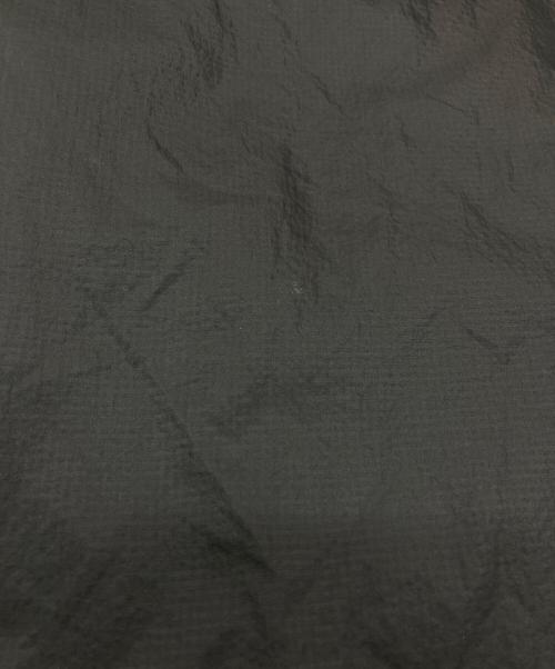 Patagonia（パタゴニア）Patagonia (パタゴニア) Houdini Jacket ナイロンジャケット　ライトジャケット ブラック サイズ:Mの古着・服飾アイテム