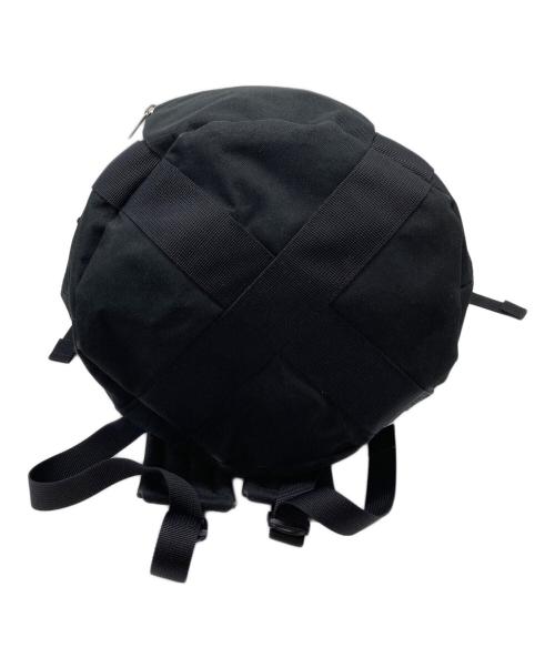 PORTER（ポーター）PORTER (ポーター) PORTER / UNION  RUCKSACK ブラック サイズ:実寸参照の古着・服飾アイテム