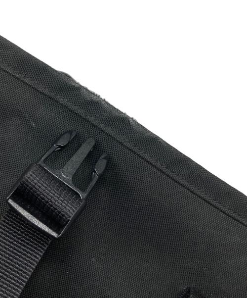 PORTER（ポーター）PORTER (ポーター) PORTER / UNION  RUCKSACK ブラック サイズ:実寸参照の古着・服飾アイテム