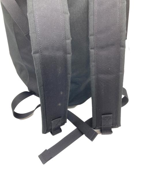PORTER（ポーター）PORTER (ポーター) PORTER / UNION  RUCKSACK ブラック サイズ:実寸参照の古着・服飾アイテム