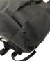 中古・古着 PORTER (ポーター) PORTER / UNION  RUCKSACK ブラック サイズ:実寸参照：6000円