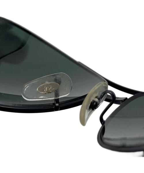 RAY-BAN（レイバン）RAY-BAN (レイバン) サングラス　Aviator ブラック サイズ:67□13の古着・服飾アイテム