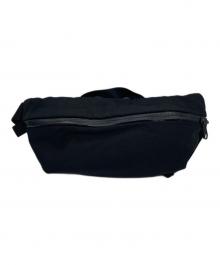 AER（エアー）の古着「デイスリング ボディバッグ ショルダーバッグ」｜ブラック