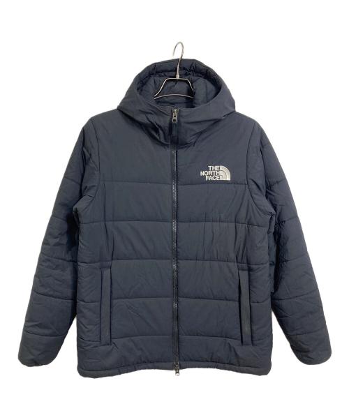 THE NORTH FACE（ザ ノース フェイス）THE NORTH FACE (ザ ノース フェイス) トランゴパーカ　中綿ジャケット　アウター　アウトドア　スポーツ ブラック サイズ:Mの古着・服飾アイテム