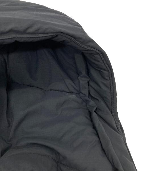 THE NORTH FACE（ザ ノース フェイス）THE NORTH FACE (ザ ノース フェイス) トランゴパーカ　中綿ジャケット　アウター　アウトドア　スポーツ ブラック サイズ:Mの古着・服飾アイテム