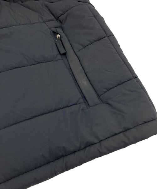 THE NORTH FACE（ザ ノース フェイス）THE NORTH FACE (ザ ノース フェイス) トランゴパーカ　中綿ジャケット　アウター　アウトドア　スポーツ ブラック サイズ:Mの古着・服飾アイテム
