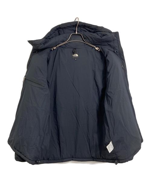 THE NORTH FACE（ザ ノース フェイス）THE NORTH FACE (ザ ノース フェイス) トランゴパーカ　中綿ジャケット　アウター　アウトドア　スポーツ ブラック サイズ:Mの古着・服飾アイテム