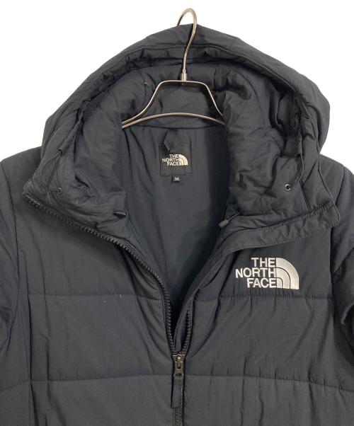 THE NORTH FACE（ザ ノース フェイス）THE NORTH FACE (ザ ノース フェイス) トランゴパーカ　中綿ジャケット　アウター　アウトドア　スポーツ ブラック サイズ:Mの古着・服飾アイテム