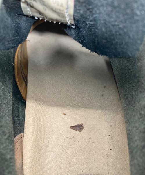 RED WING（レッドウィング）RED WING (レッドウィング) アイリッシュセッター ワークブーツ　USA製 ブラック サイズ:US10の古着・服飾アイテム