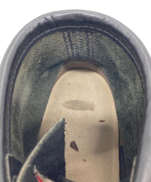 RED WING（レッドウィング）RED WING (レッドウィング) アイリッシュセッター ワークブーツ　USA製 ブラック サイズ:US10の古着・服飾アイテム