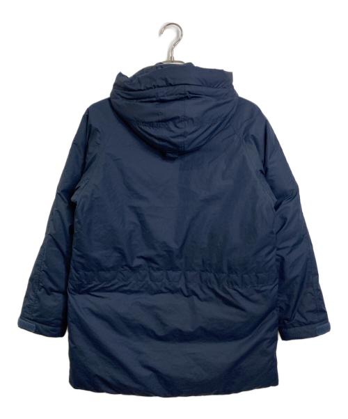 Karrimor（カリマー）Karrimor (カリマー) ダウンジャケット maxima down coat ネイビー サイズ:XSの古着・服飾アイテム