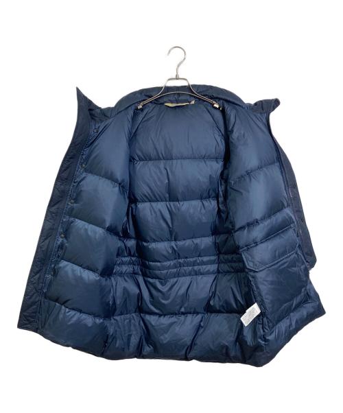 Karrimor（カリマー）Karrimor (カリマー) ダウンジャケット maxima down coat ネイビー サイズ:XSの古着・服飾アイテム