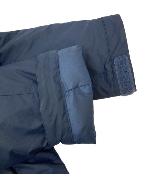 Karrimor（カリマー）Karrimor (カリマー) ダウンジャケット maxima down coat ネイビー サイズ:XSの古着・服飾アイテム