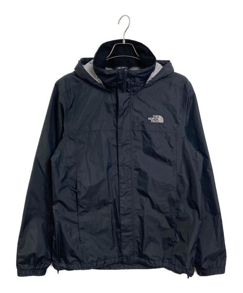 THE NORTH FACE（ザ ノース フェイス）THE NORTH FACE (ザ ノース フェイス) マウンテンパーカー　ナイロンジャケット ブラック サイズ:Mの古着・服飾アイテム