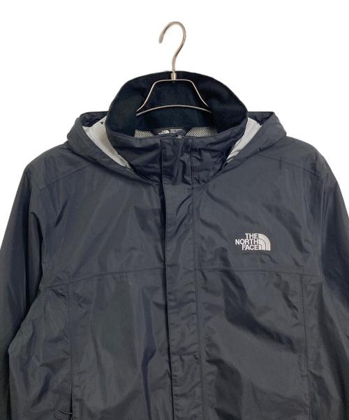 THE NORTH FACE（ザ ノース フェイス）THE NORTH FACE (ザ ノース フェイス) マウンテンパーカー　ナイロンジャケット ブラック サイズ:Mの古着・服飾アイテム