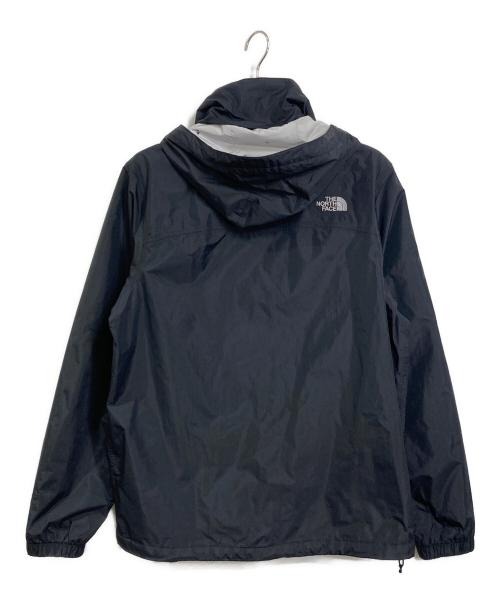 THE NORTH FACE（ザ ノース フェイス）THE NORTH FACE (ザ ノース フェイス) マウンテンパーカー　ナイロンジャケット ブラック サイズ:Mの古着・服飾アイテム