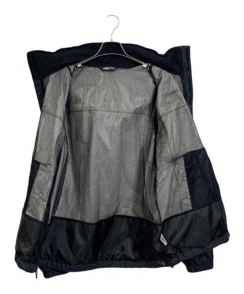 THE NORTH FACE（ザ ノース フェイス）THE NORTH FACE (ザ ノース フェイス) マウンテンパーカー　ナイロンジャケット ブラック サイズ:Mの古着・服飾アイテム