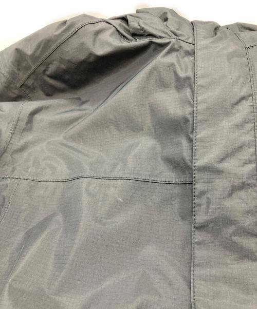 THE NORTH FACE（ザ ノース フェイス）THE NORTH FACE (ザ ノース フェイス) マウンテンパーカー　ナイロンジャケット ブラック サイズ:Mの古着・服飾アイテム