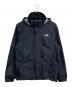 THE NORTH FACE（ザ ノース フェイス）の古着「マウンテンパーカー　ナイロンジャケット」｜ブラック