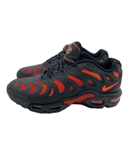 NIKE（ナイキ）NIKE (ナイキ) Air Max Plus Drift  エア マックス プラス ドリフト ブラック×レッド サイズ:US6.5の古着・服飾アイテム