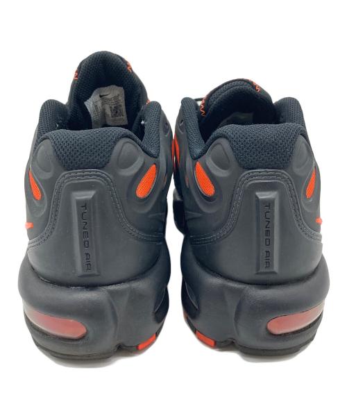 NIKE（ナイキ）NIKE (ナイキ) Air Max Plus Drift  エア マックス プラス ドリフト ブラック×レッド サイズ:US6.5の古着・服飾アイテム