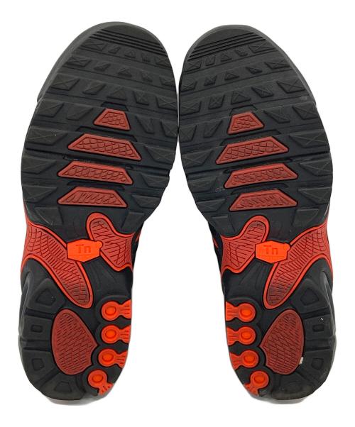 NIKE（ナイキ）NIKE (ナイキ) Air Max Plus Drift  エア マックス プラス ドリフト ブラック×レッド サイズ:US6.5の古着・服飾アイテム