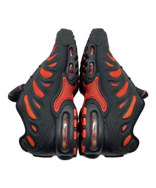 NIKE（ナイキ）NIKE (ナイキ) Air Max Plus Drift  エア マックス プラス ドリフト ブラック×レッド サイズ:US6.5の古着・服飾アイテム