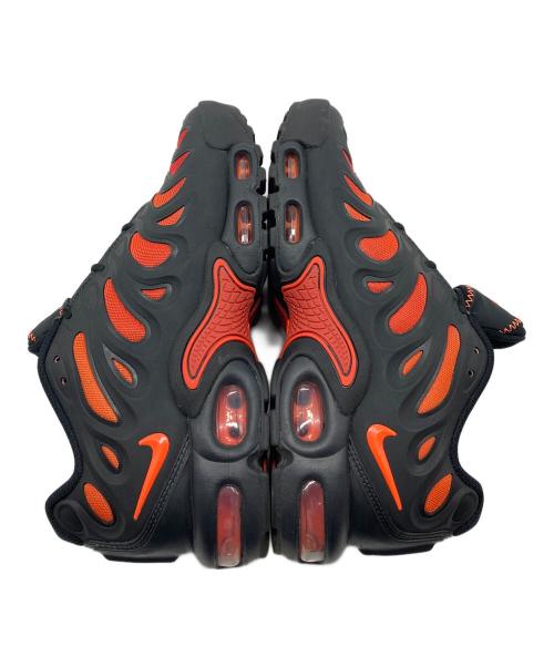 NIKE（ナイキ）NIKE (ナイキ) Air Max Plus Drift  エア マックス プラス ドリフト ブラック×レッド サイズ:US6.5の古着・服飾アイテム