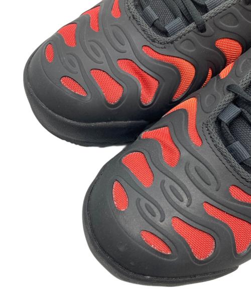 NIKE（ナイキ）NIKE (ナイキ) Air Max Plus Drift  エア マックス プラス ドリフト ブラック×レッド サイズ:US6.5の古着・服飾アイテム