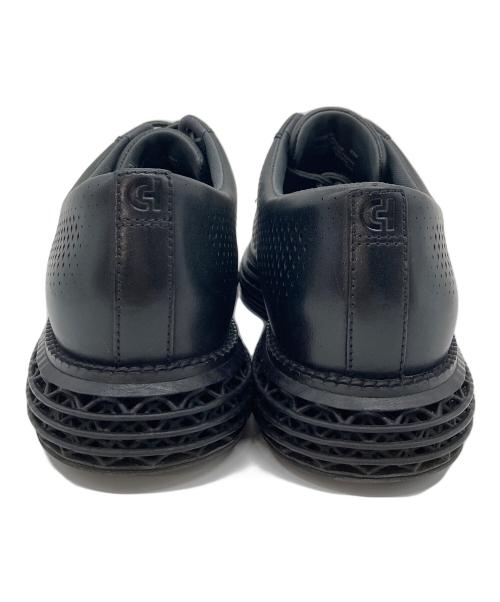 COLE HAAN（コールハーン）COLE HAAN (コールハーン) オリジナルグランド 2.0 mens ビジネスシューズ　カジュアルシューズ ブラック サイズ: 8Mの古着・服飾アイテム