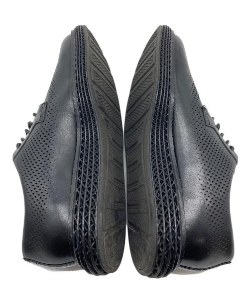 COLE HAAN（コールハーン）COLE HAAN (コールハーン) オリジナルグランド 2.0 mens ビジネスシューズ　カジュアルシューズ ブラック サイズ: 8Mの古着・服飾アイテム