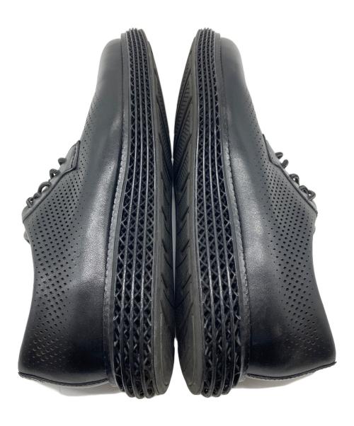 COLE HAAN（コールハーン）COLE HAAN (コールハーン) オリジナルグランド 2.0 mens ビジネスシューズ　カジュアルシューズ ブラック サイズ: 8Mの古着・服飾アイテム