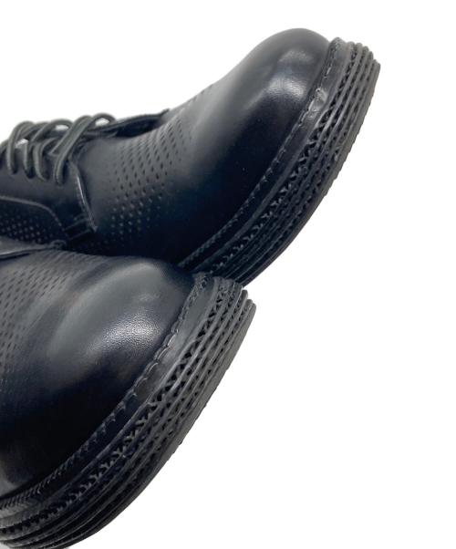 COLE HAAN（コールハーン）COLE HAAN (コールハーン) オリジナルグランド 2.0 mens ビジネスシューズ　カジュアルシューズ ブラック サイズ: 8Mの古着・服飾アイテム