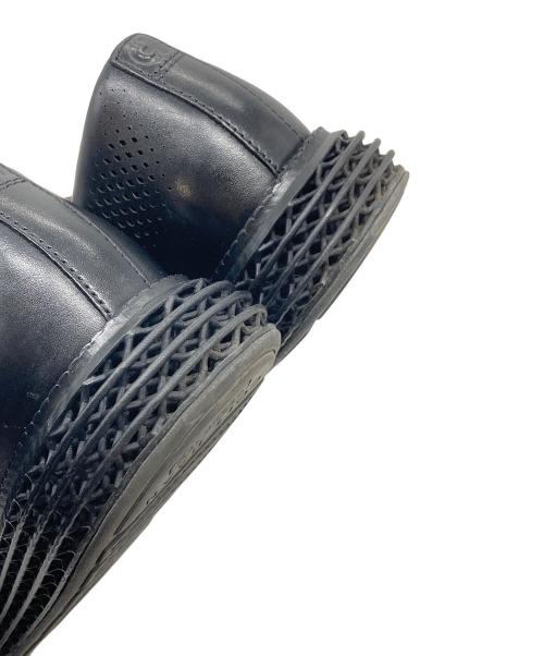 COLE HAAN（コールハーン）COLE HAAN (コールハーン) オリジナルグランド 2.0 mens ビジネスシューズ　カジュアルシューズ ブラック サイズ: 8Mの古着・服飾アイテム