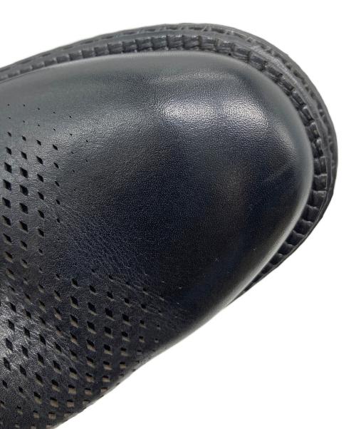 COLE HAAN（コールハーン）COLE HAAN (コールハーン) オリジナルグランド 2.0 mens ビジネスシューズ　カジュアルシューズ ブラック サイズ: 8Mの古着・服飾アイテム