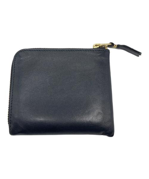 COMME des GARCONS（コムデギャルソン）COMME des GARCONS (コムデギャルソン) コインケース CLASSIC PLAIN ブラック サイズ:実寸参照の古着・服飾アイテム