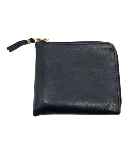 COMME des GARCONS（コムデギャルソン）COMME des GARCONS (コムデギャルソン) コインケース CLASSIC PLAIN ブラック サイズ:実寸参照の古着・服飾アイテム