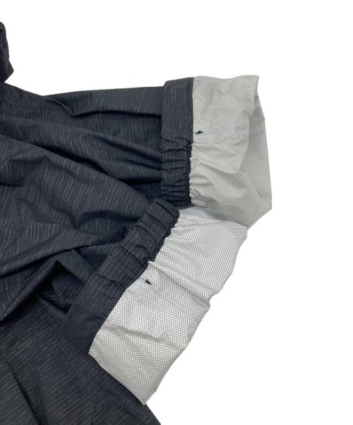 THE NORTH FACE（ザ ノース フェイス）THE NORTH FACE (ザ ノース フェイス) COMPACT JACKET コンパクトジャケット ネイビー×レッド サイズ:Lの古着・服飾アイテム